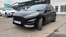 Ford Kuga 2.0 EcoBlue mHEV ST-Line Edition 5dr Diesel Estate
